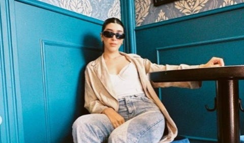 Artista Catalina Cardona debuta en la industria musical con 'Sin Ti Sabe Mejor'