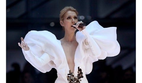 ¿Qué es el síndrome de la persona rígida? Céline Dion lo padece