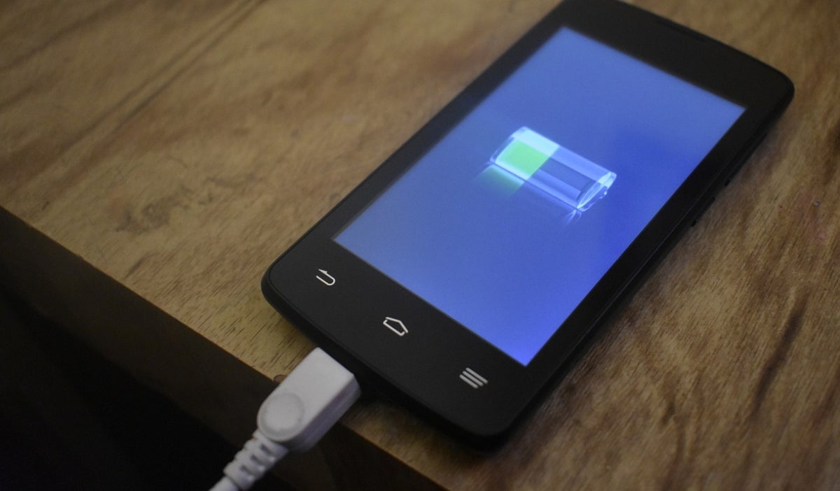 Cómo hacer que perdure más la batería del celular