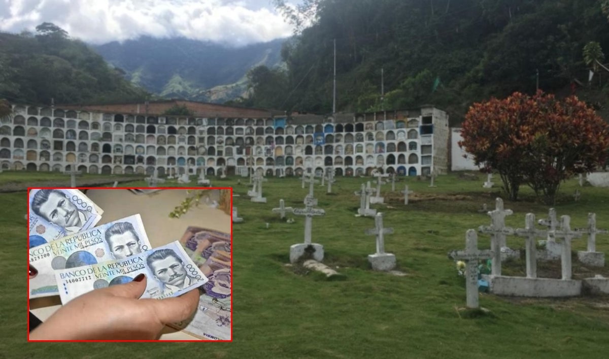 ¿Hay muertos recibiendo subsidios en Colombia?
