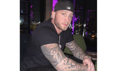 Chet Hanks, hijo de Tom Hanks