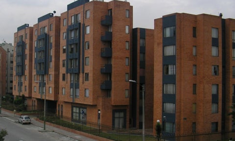 Comprar vivienda