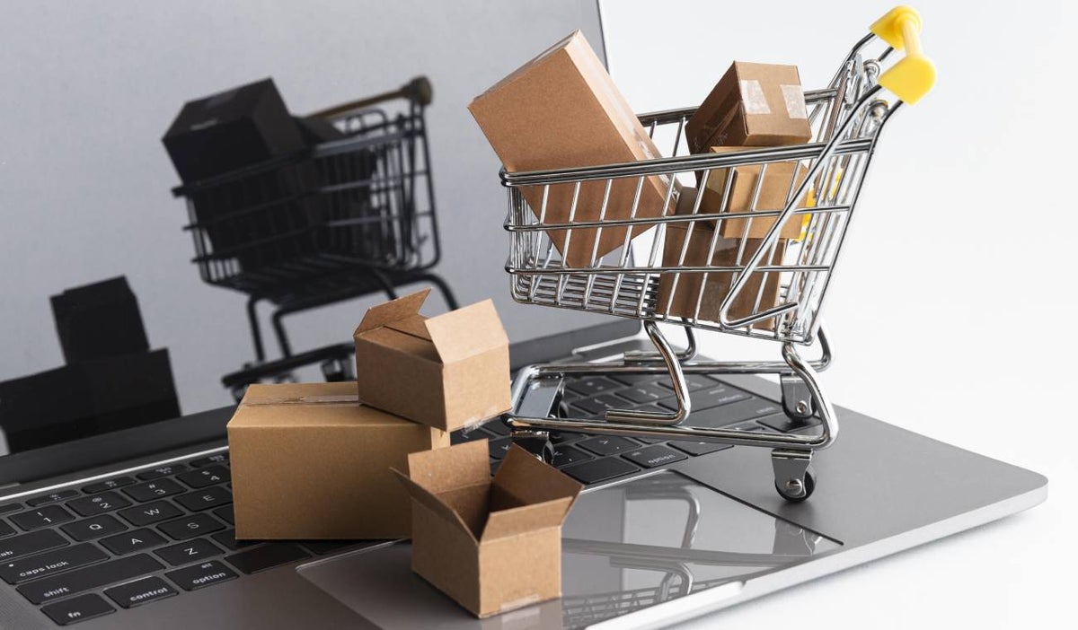 Compras por internet
