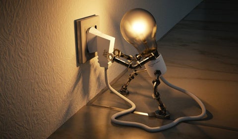 Consumo de energía