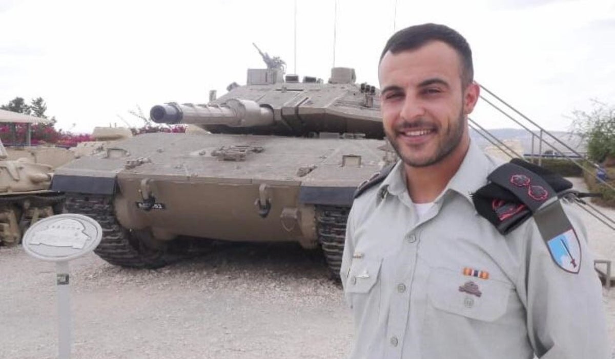 Coronel Salman Habaka