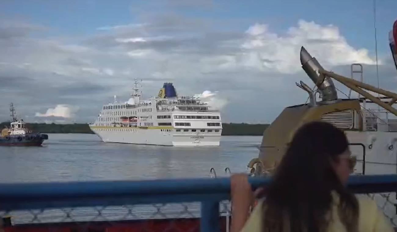 Crucero