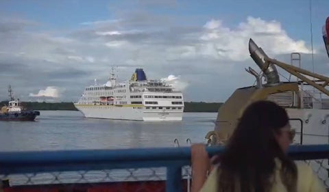 Crucero