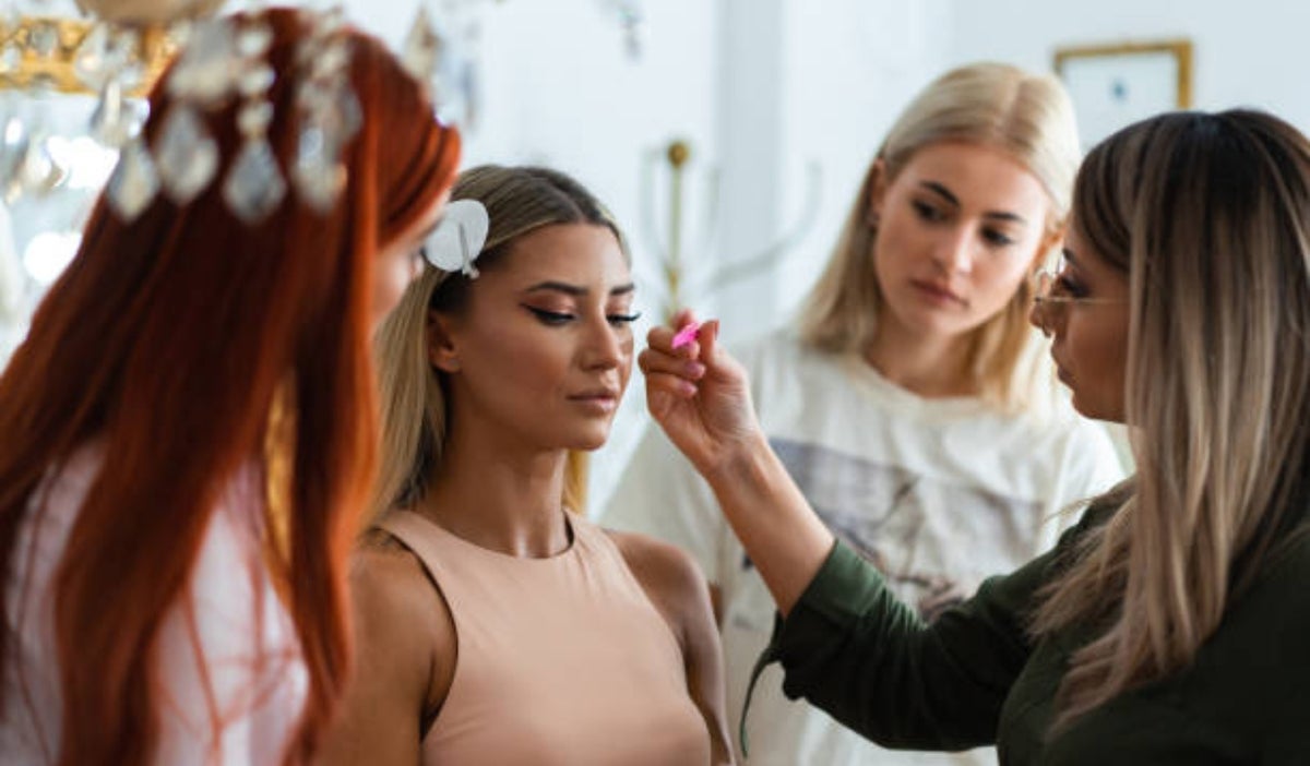 Cursos de Belleza en el SENA