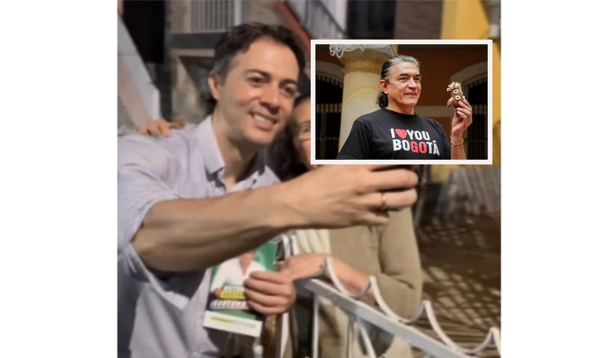 Daniel Quintero y Gustavo Bolívar, enfrentados por elecciones 2023 y los resultados