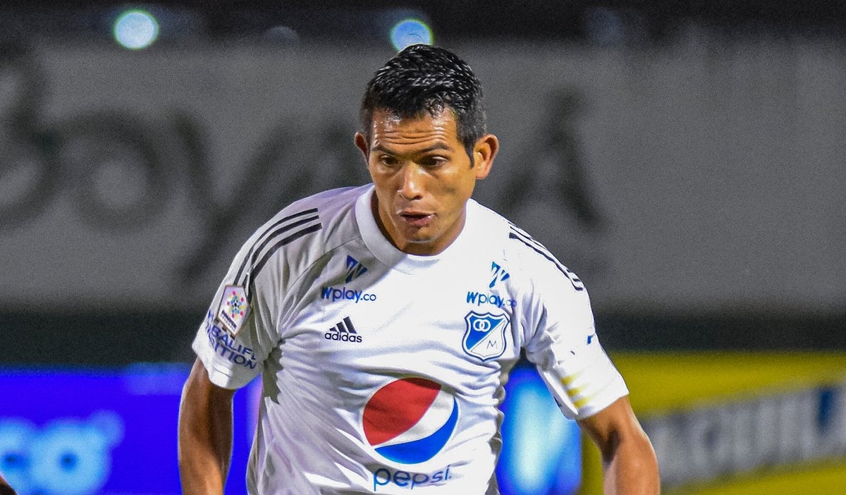 David Macalister Silva