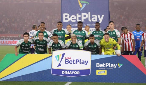 Deportivo Cali