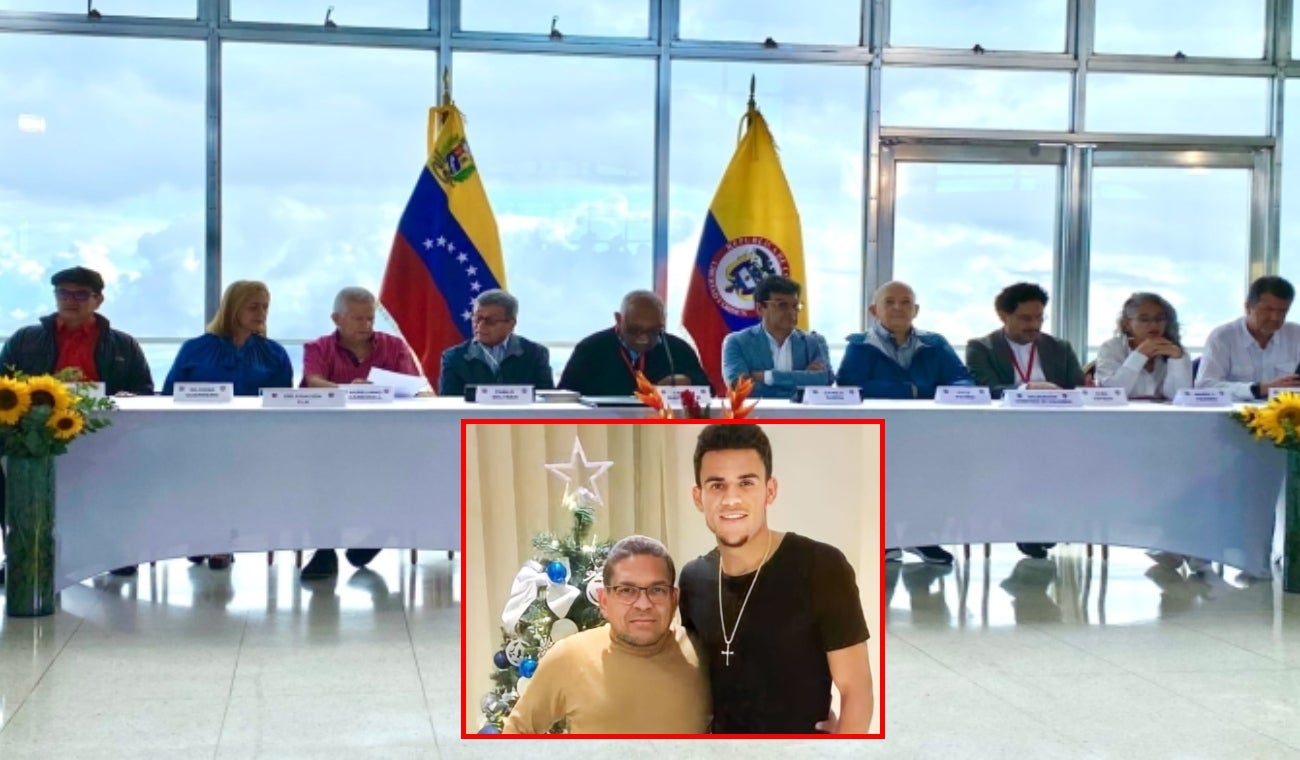 Qué va a pasar con los diálogos de paz entre Gobierno y ELN