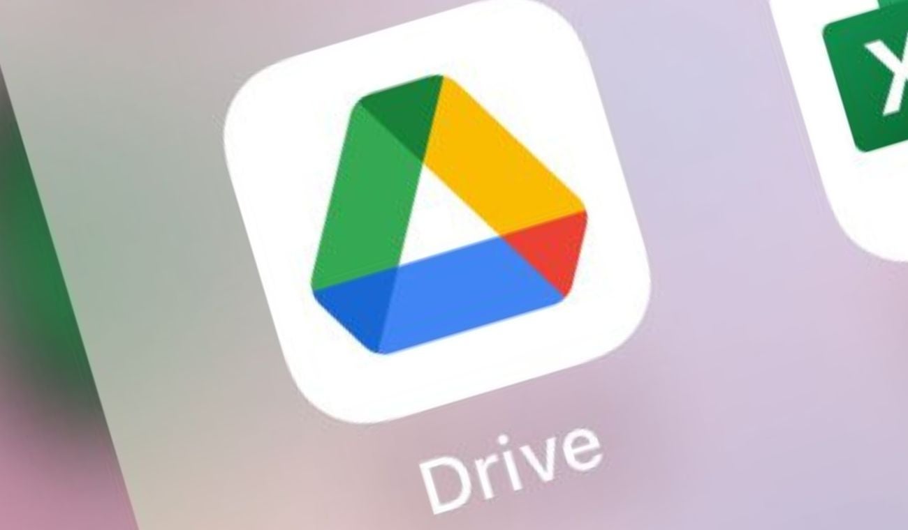 Google Drive