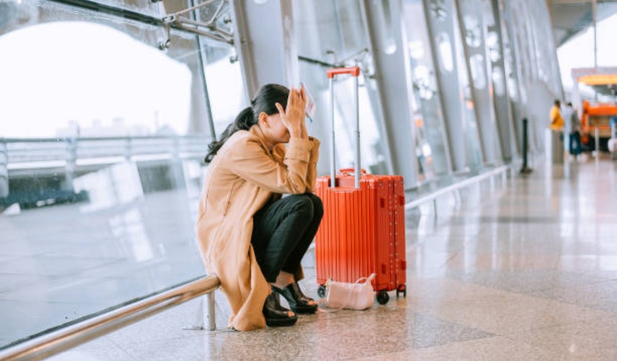 Documentos con los que puede viajar en avión