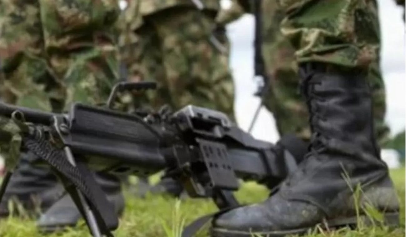 Ejército