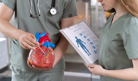 Enfermedades cardiovasculares