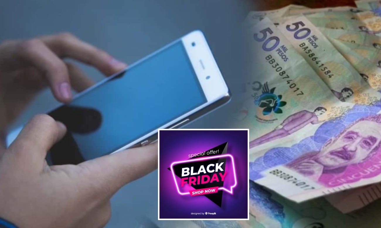 solo el 35% de los descuentos del Black Friday son reales