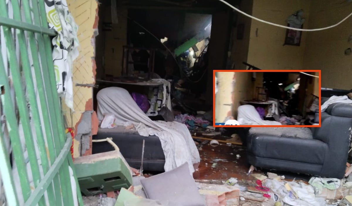 explosionarmenia