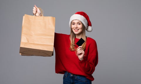 Consejos para hacer sus compras en Navidad y ahorrar dinero