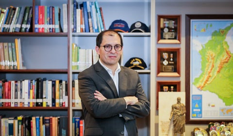 Fiscal Francisco Barbosa