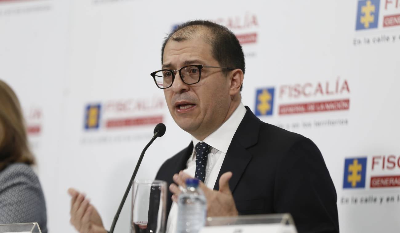 Francisco Barbosa
