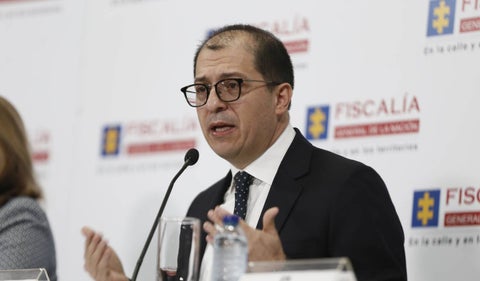 Francisco Barbosa