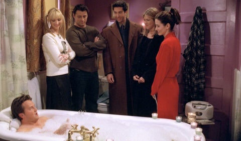 Friends