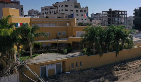 Gaza