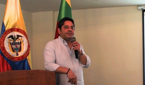 Guillermo Herrera Camacol