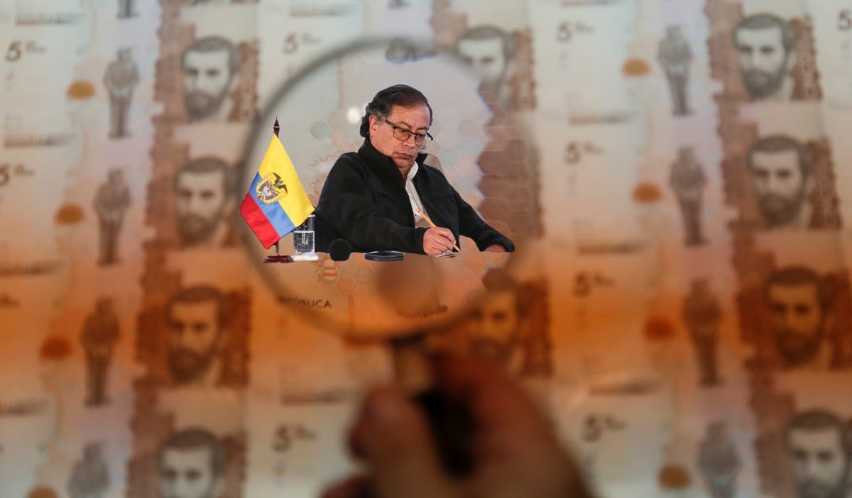 Gustavo Petro y la regla fiscal