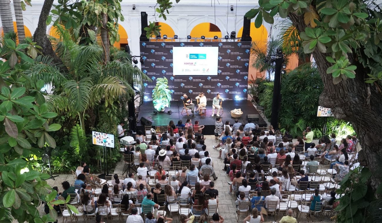 Hay Festival Colombia