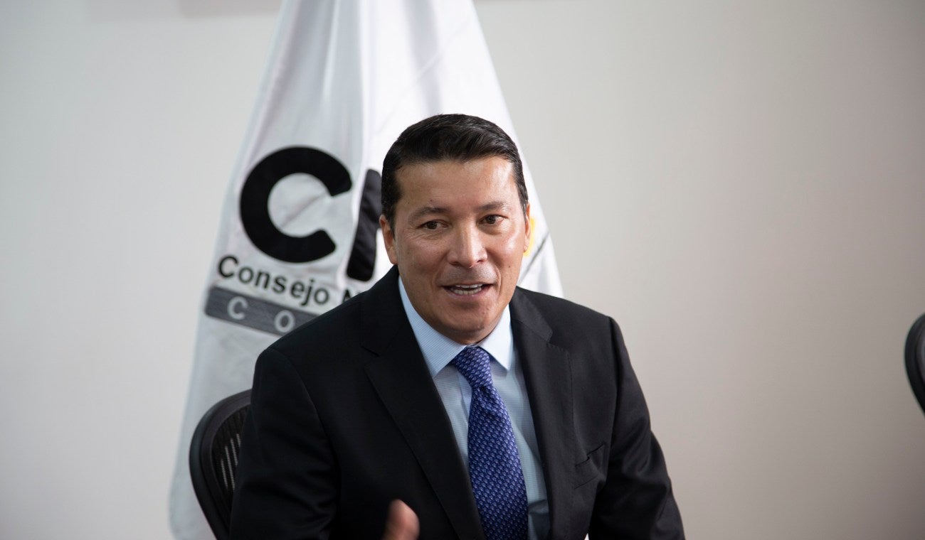 Hernán Penagos