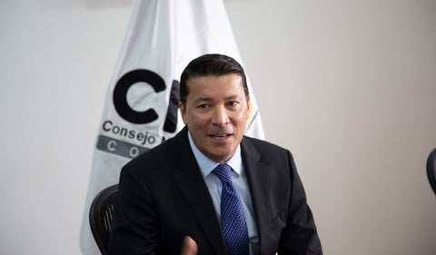 Hernán Penagos