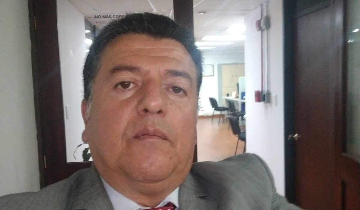 Hugo Ospina