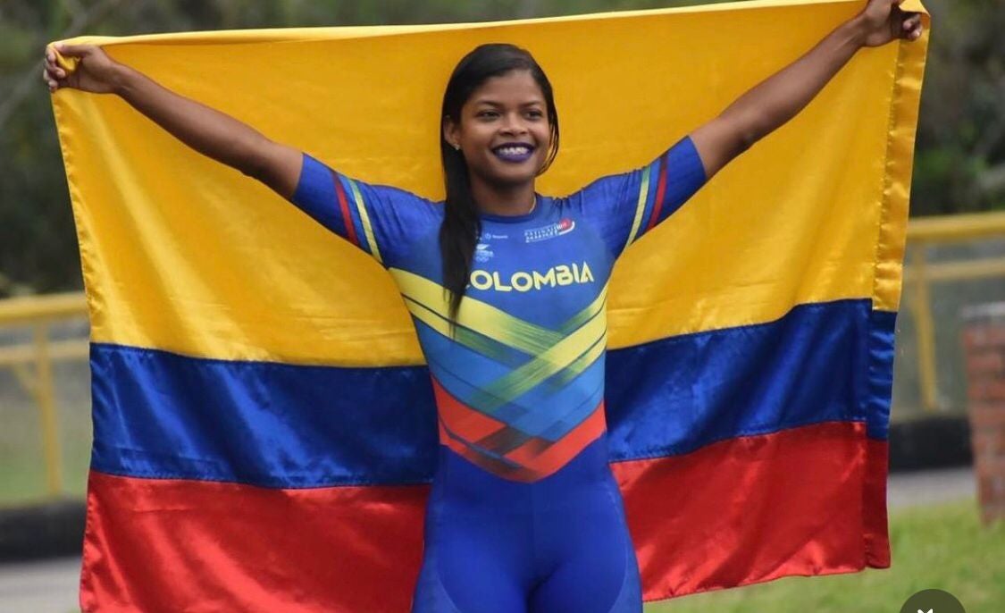 Geiny Carmela Pájaro Guzmán