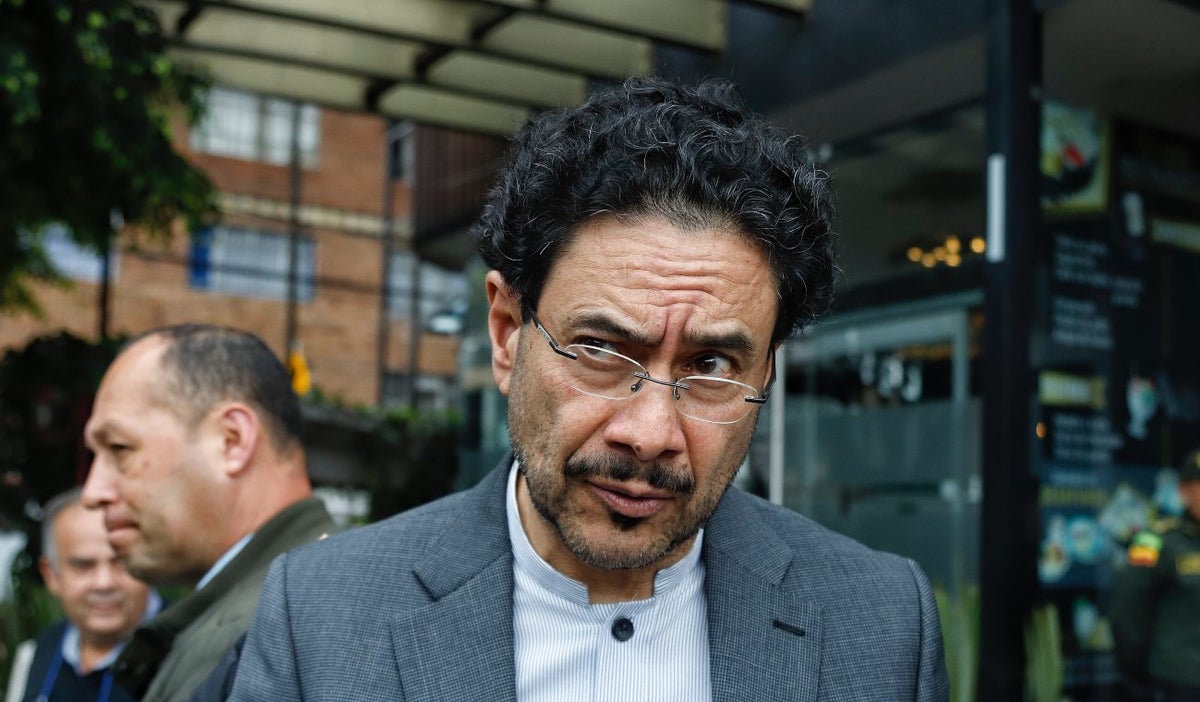 Iván Cepeda