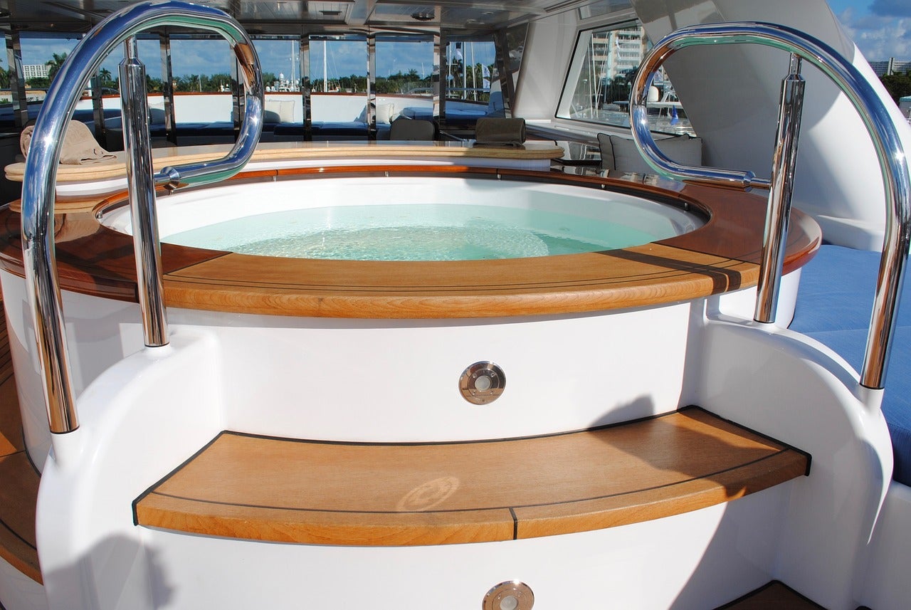 Jacuzzi