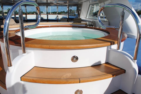 Jacuzzi