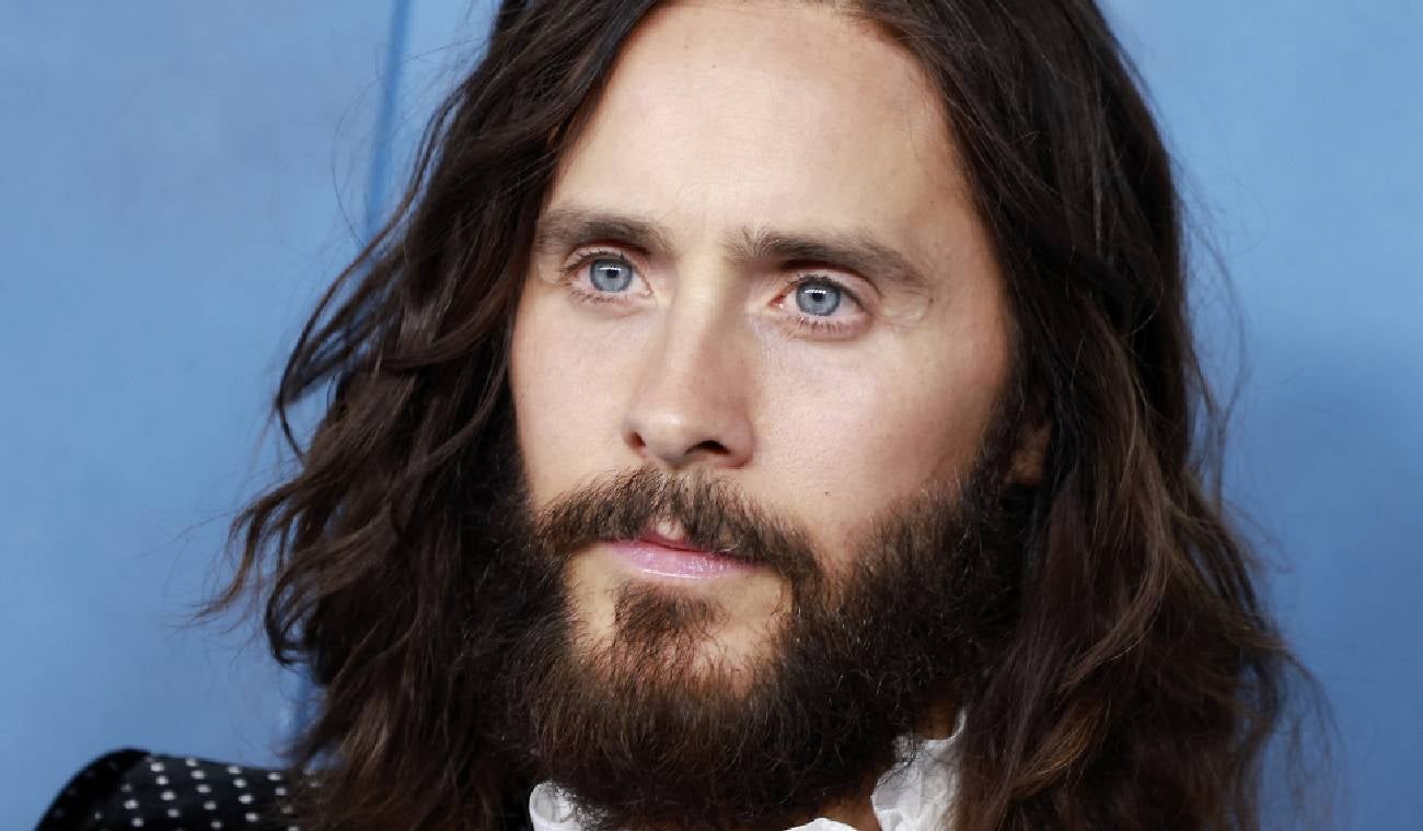 Jared Leto regresa a Bogotá para el Festival Estéreo Picnic.