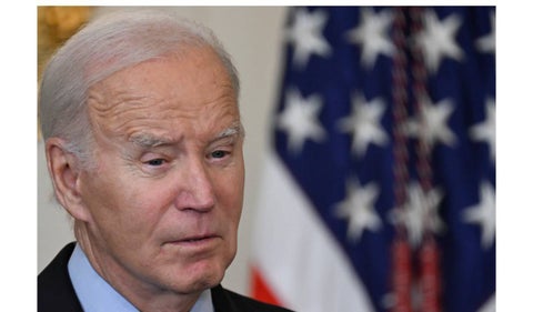 Joe Biden y su edad, un tema de debate en EE.UU.