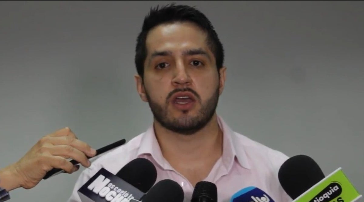 Juan David Duque