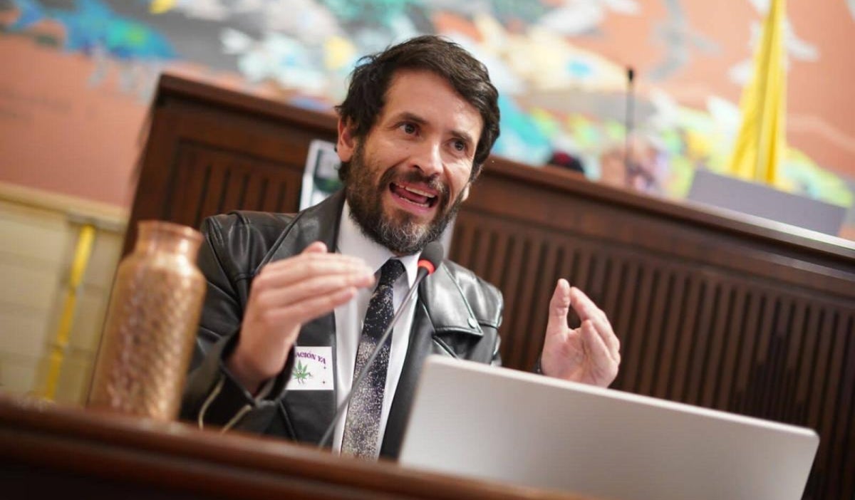 Juan Carlos Losada