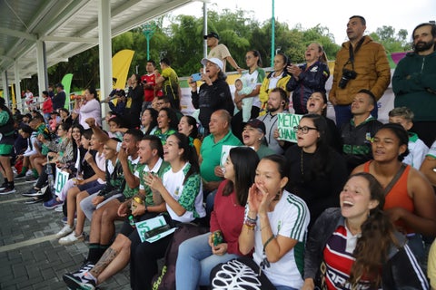 juegos nacionales