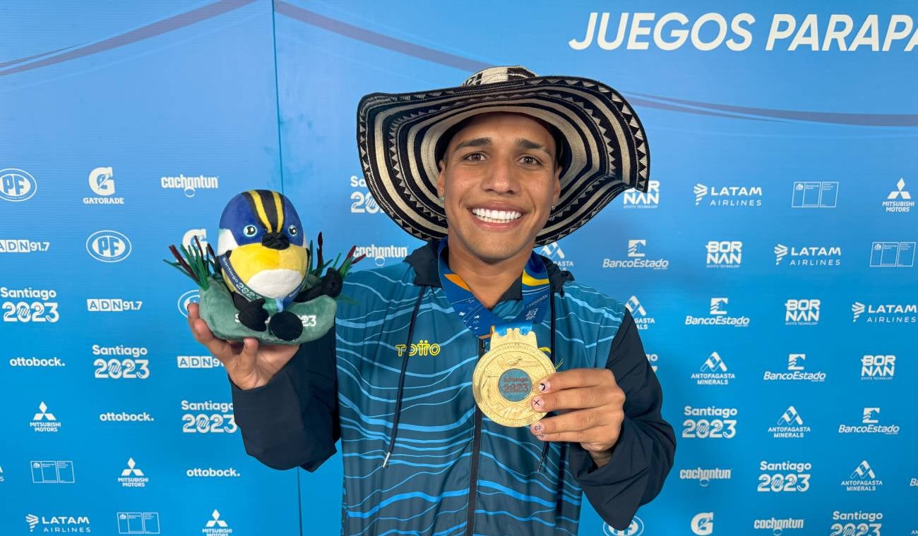 Juegos Parapanamericanos