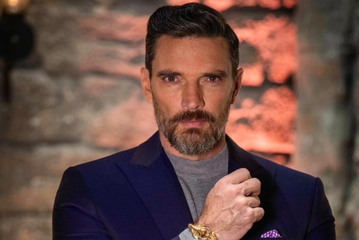 Julián Gil