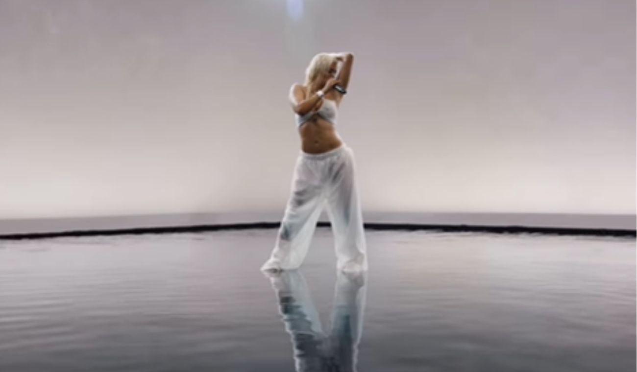 Karol G y su presentación en los Billboard