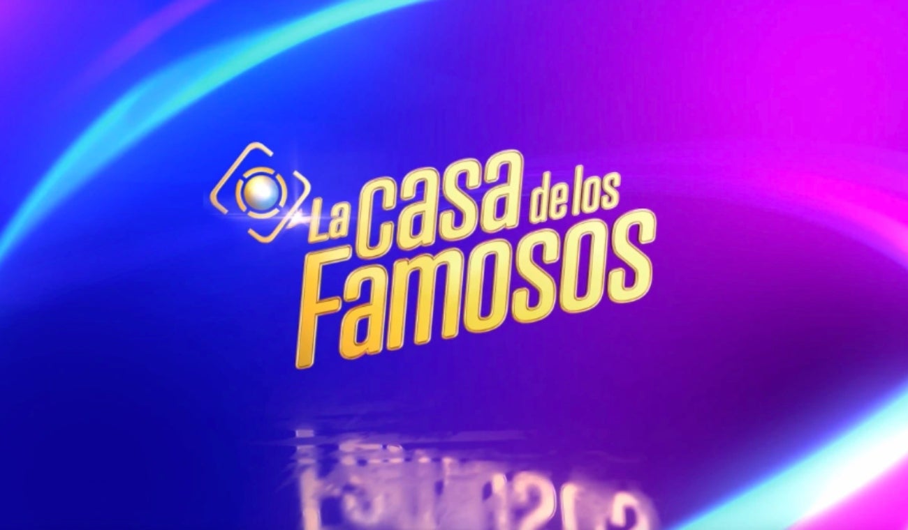 La casa de los famosos