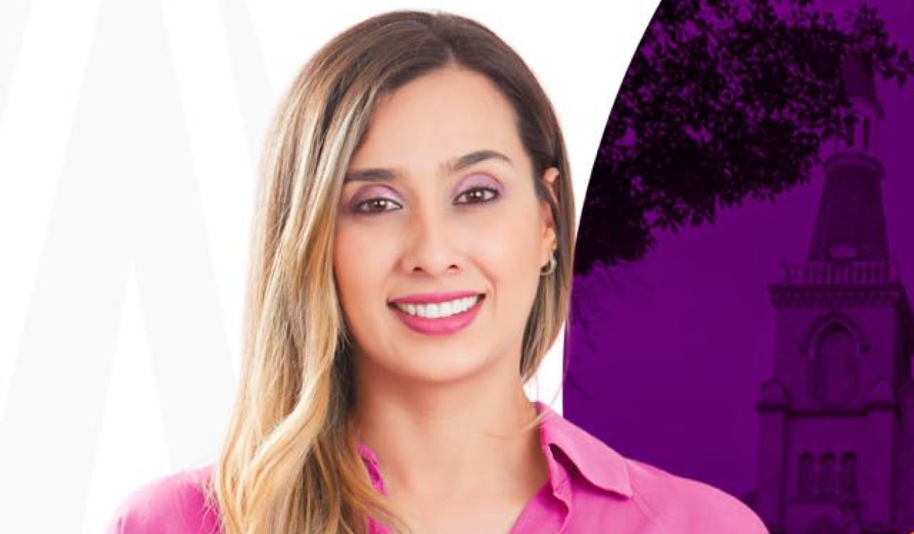 Liliana Ramírez