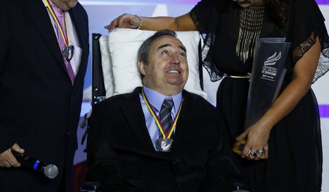 Luis Fernando Montoya