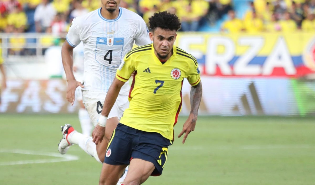 Luis Díaz